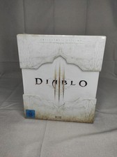 Diablo 3 Collectors Edition