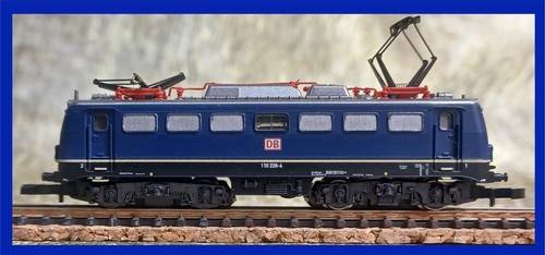 Märklin mini club 88391 - z, mini-club
