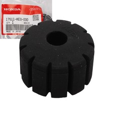 Serbatoio carburante in gomma