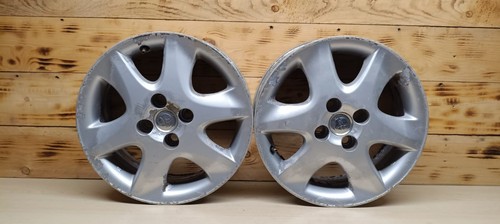 Cerchi lega toyota - in,