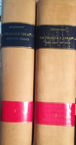 Trattato patologia e - di,