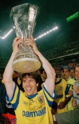 Maglia calcio vintage - maglia,