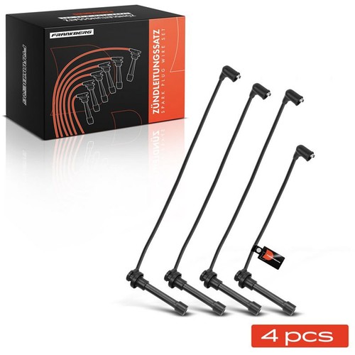 Frankberg set cavi - set, 4