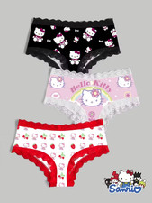 Sanrio hello kitty mutandine - sanrio,