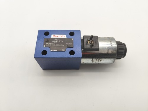 Valvola idraulica rexroth 4we - idraulica,