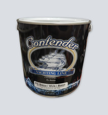 Contender Antivegetativa a