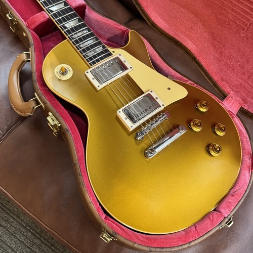 Gibson custom shop - custom, ristampa