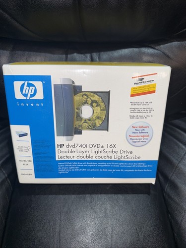 Dvd740i dvd 16x - hp,