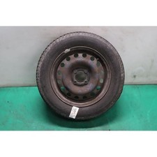 1 CERCHIO IN FERRO NISSAN