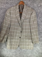 Cappotto sportivo lana pied de