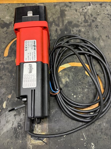 Motore fresatura mafell fm - di,