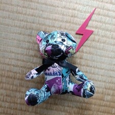 [Super raro] Orso di peluche Urusei Yatsura