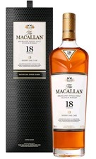 On Limite The Macallan 18
