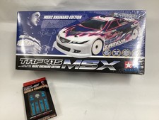 Tamiya Vintage TRF 415 MSX