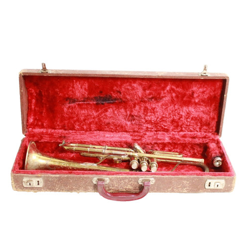 Tromba king liberty con - tromba,