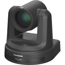 Panasonic AW-HE20 3G-SDI/HDMI/IP/USB fotocamera PTZ con zoom ottico 12x (nero)