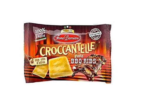 Confezioni croccantelle - di,