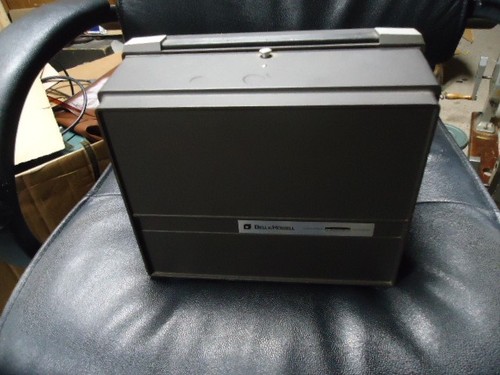 Proiettore bell howell duel - proiettore,
