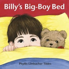 Billy's Big-Boy Bed