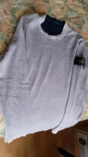 Felpa stone island - stone,