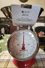 Bilancia cucina brandani stile - bilancia,