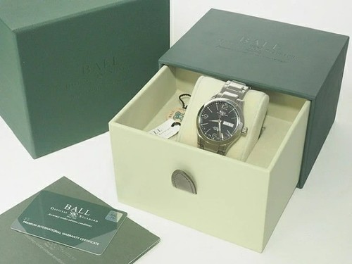 Ball orologio tecnico - ball,