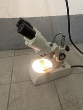 Microscopio Binoculare Opus Japan