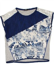 Camicetta donna DESIGUAL