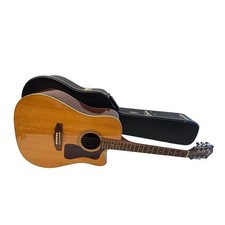 Guild D-40CE Right Hand