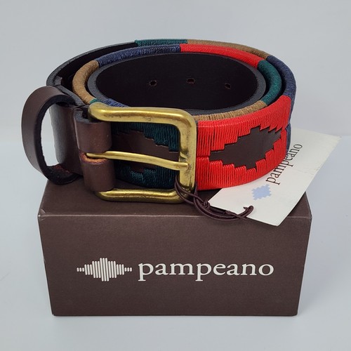 Cintura polo pampeano multi - cintura,