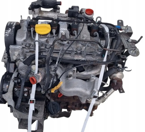 Motore chevrolet captiva - motore,