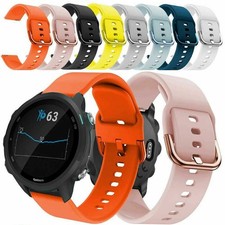 Cinturino sportivo silicone - , 20