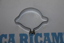 Fascetta Ancoraggio Cavi Clacson Lambretta C 125 - D 125/150
