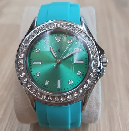 Auriol orologio donna acciaio - auriol,