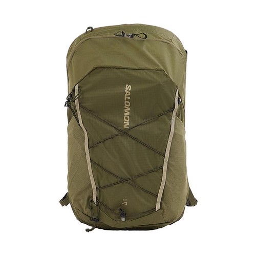Salomon backpack - salomon, 25