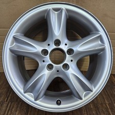 1 cerchio in lega originale