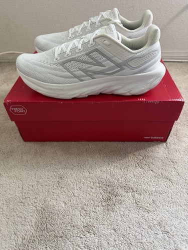 New balance fresh foam - new,