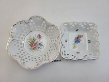 2x ciotole sfondate Bareuther