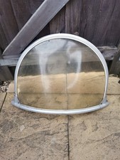 Parabrezza originale Steib BMW