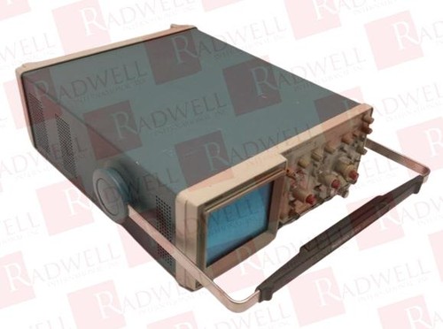 Tektronix 2215a - tektronix,
