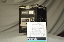 polaroid lightmixer 630  -
