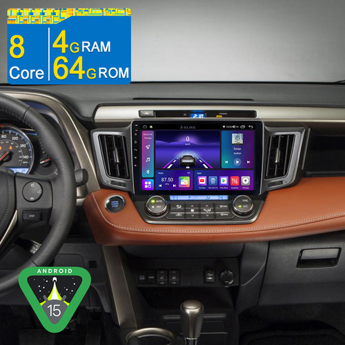 Core 64gb android 15 - 4+64gb,