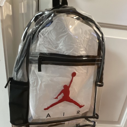 Jordan jumpman zaino - jordan,