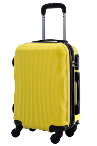 Valigia trolley bagaglio - valigia, a