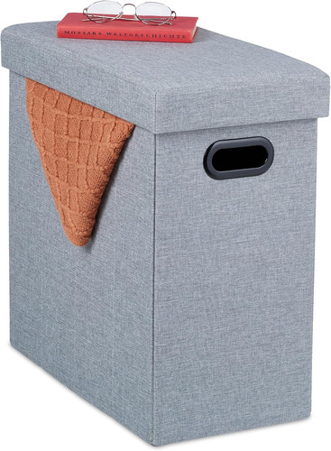 Pouf contenitore per - pouf, sedersi