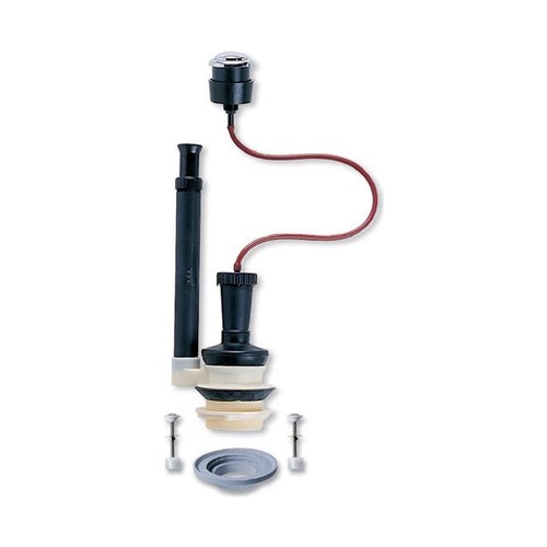 Batteria scarico pneumatica