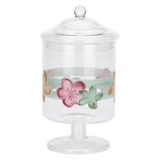 Thun Portaconfetti In Vetro