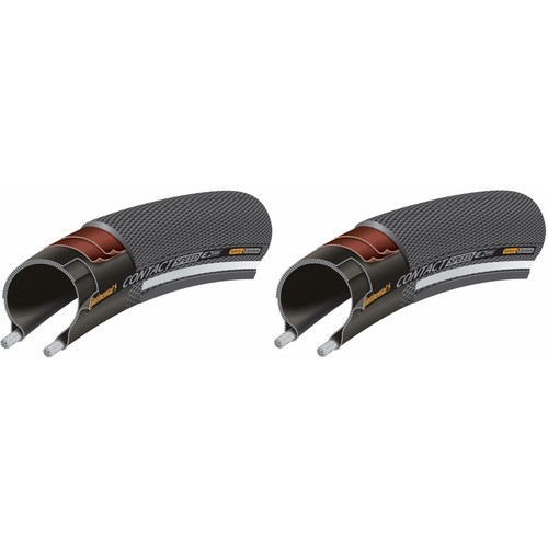Continental race king - 2x,