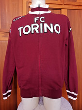 Torino FC Kappa Bomber anni 2000 Giacca vintageJacket original size XL
