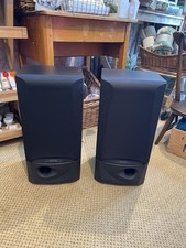 Kenwood LS-58 Altoparlanti